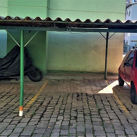 Apartamento Completo 2 Quartos Wi-Fi 300 Mbps Porto Alegre Eksteriør bilde