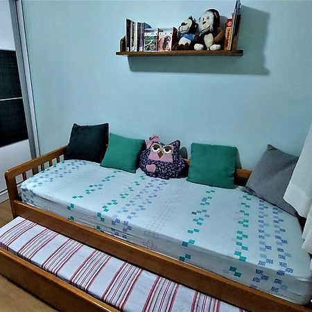 Apartamento Completo 2 Quartos Wi-Fi 300 Mbps Porto Alegre Eksteriør bilde