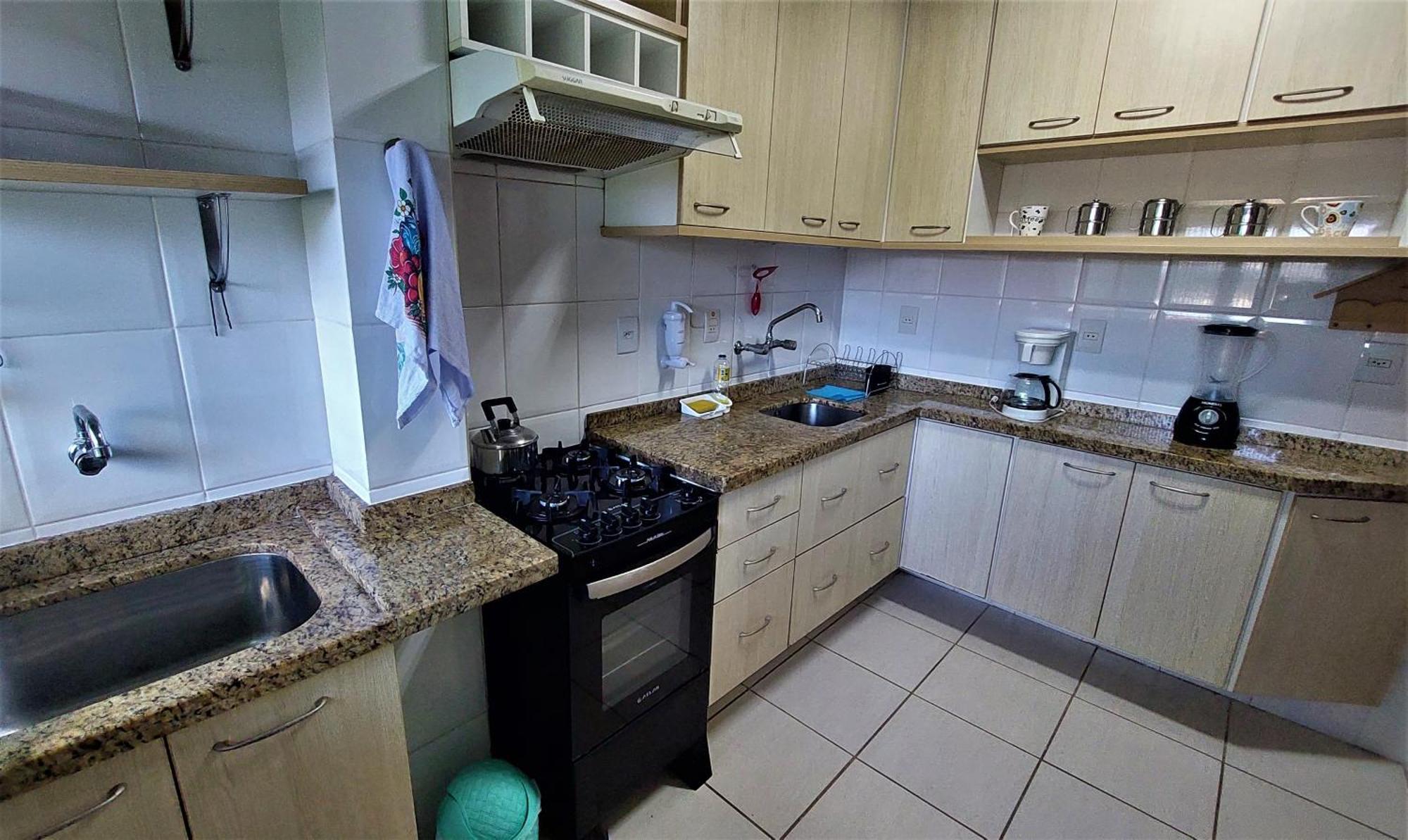 Apartamento Completo 2 Quartos Wi-Fi 300 Mbps Porto Alegre Eksteriør bilde