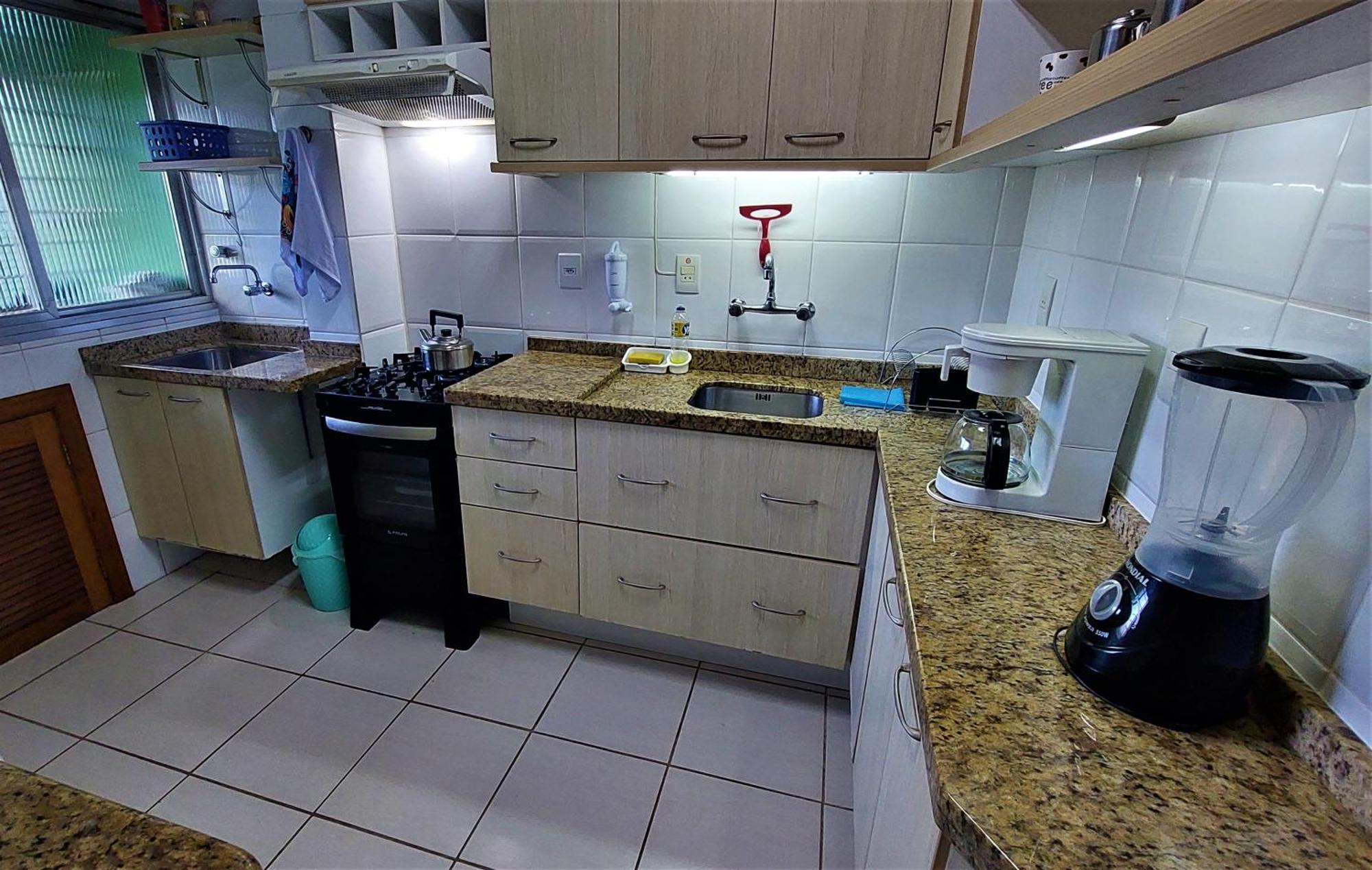 Apartamento Completo 2 Quartos Wi-Fi 300 Mbps Porto Alegre Eksteriør bilde