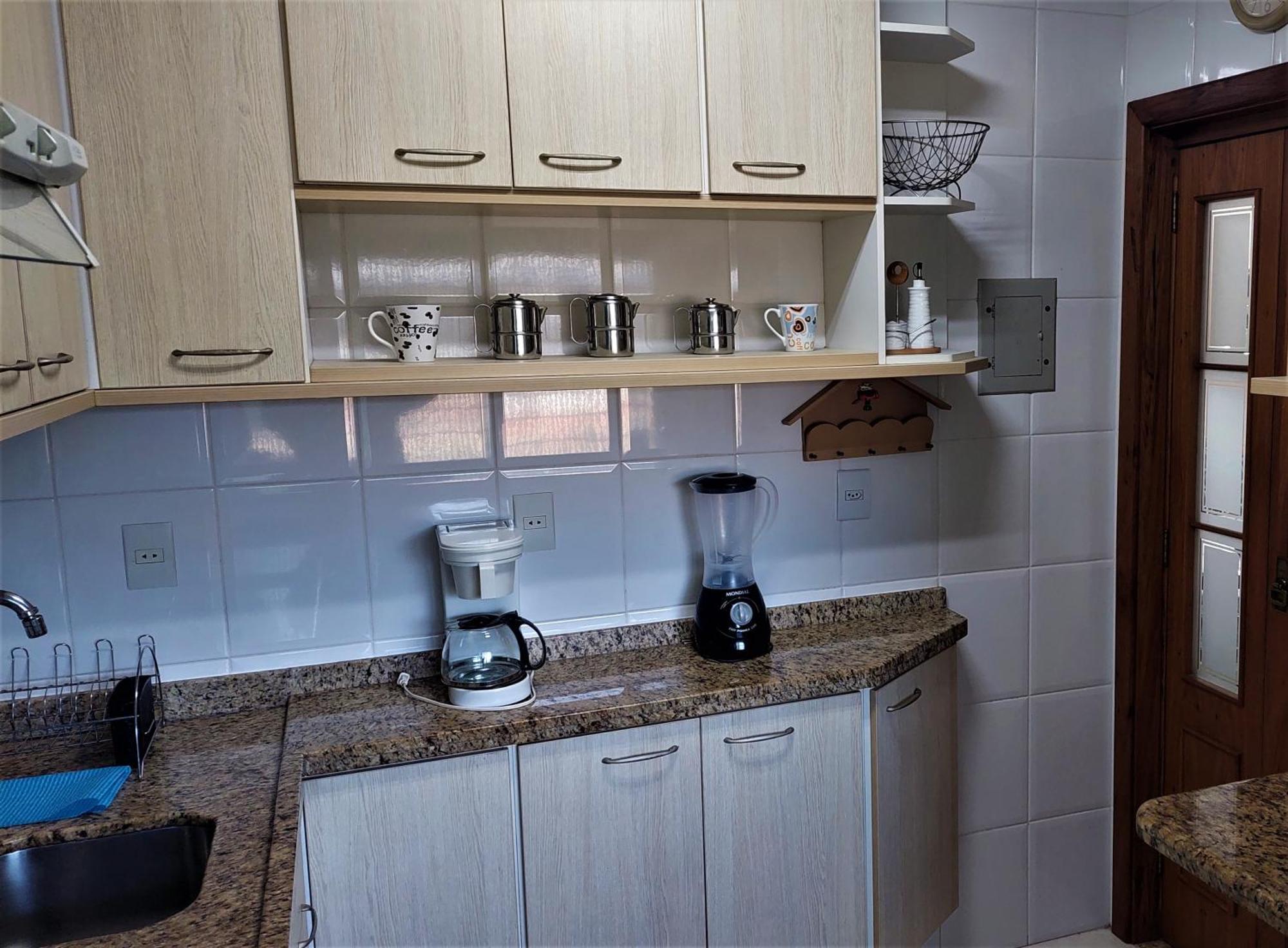 Apartamento Completo 2 Quartos Wi-Fi 300 Mbps Porto Alegre Eksteriør bilde
