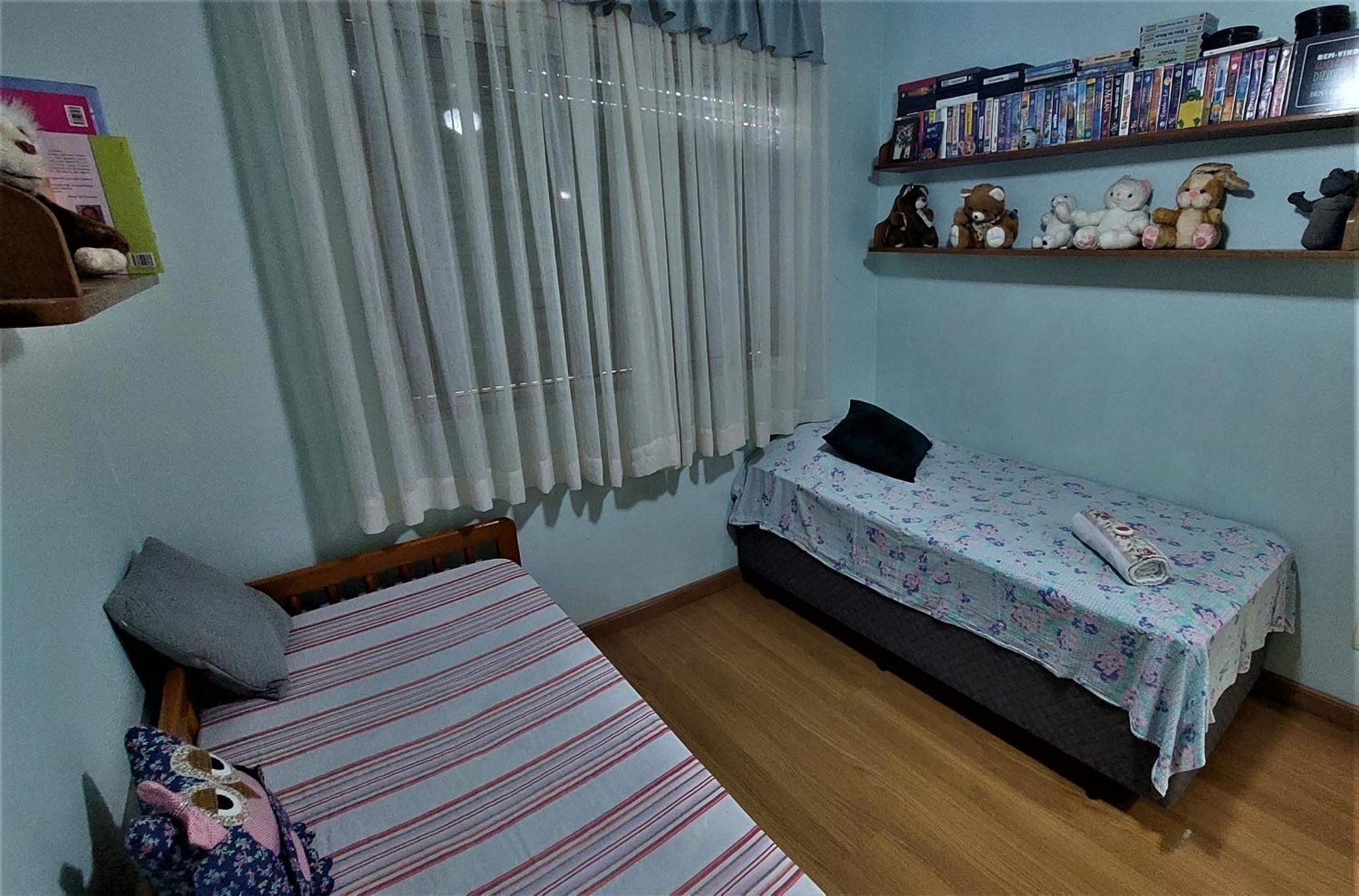 Apartamento Completo 2 Quartos Wi-Fi 300 Mbps Porto Alegre Eksteriør bilde