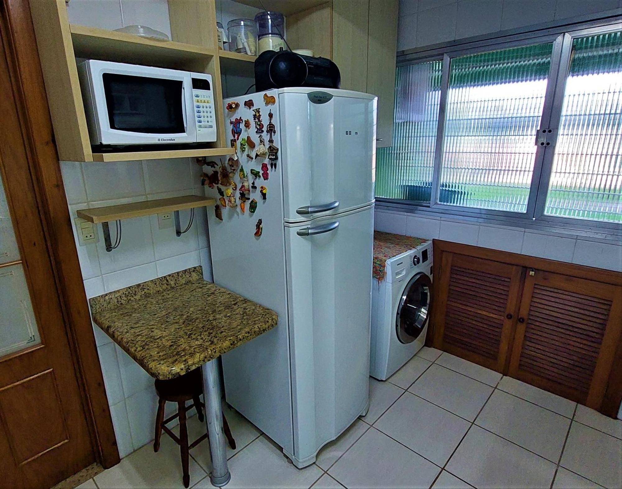 Apartamento Completo 2 Quartos Wi-Fi 300 Mbps Porto Alegre Eksteriør bilde