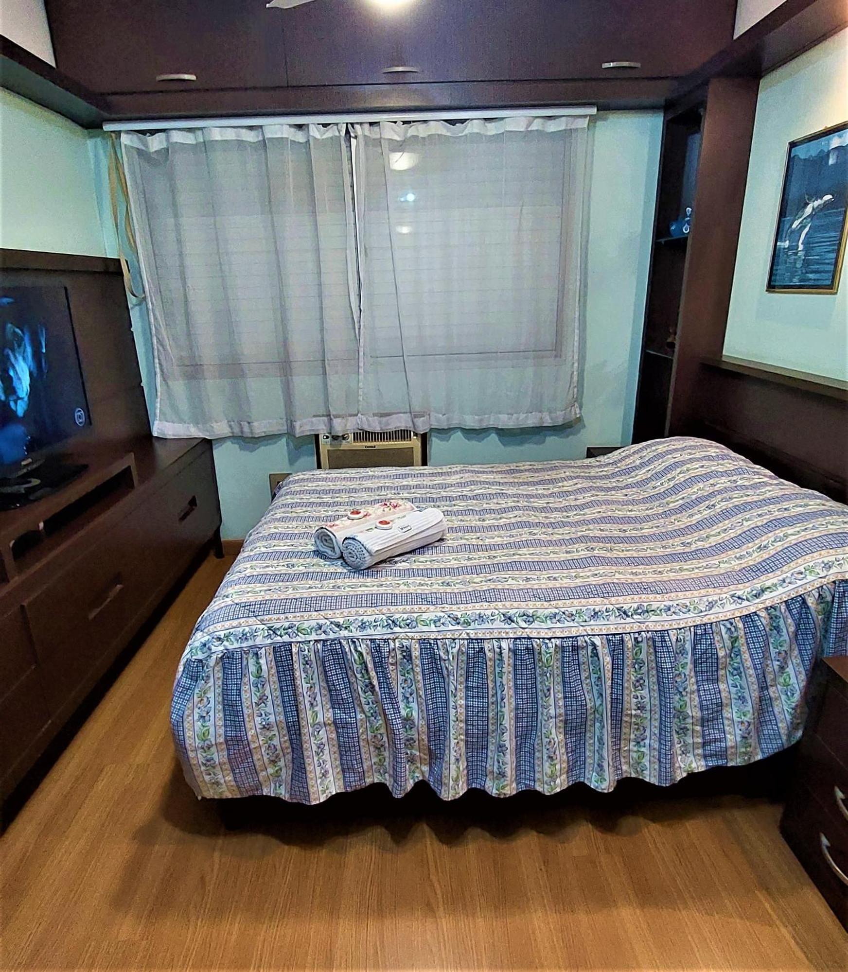 Apartamento Completo 2 Quartos Wi-Fi 300 Mbps Porto Alegre Eksteriør bilde