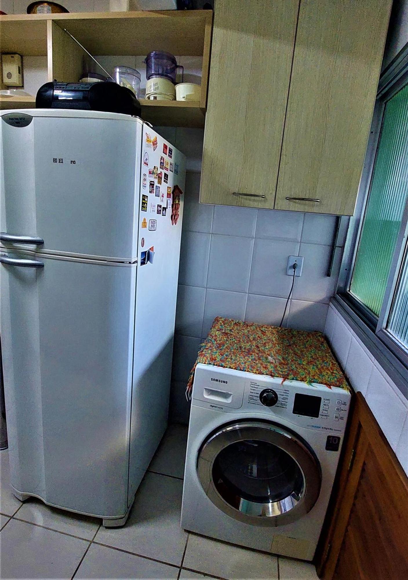 Apartamento Completo 2 Quartos Wi-Fi 300 Mbps Porto Alegre Eksteriør bilde