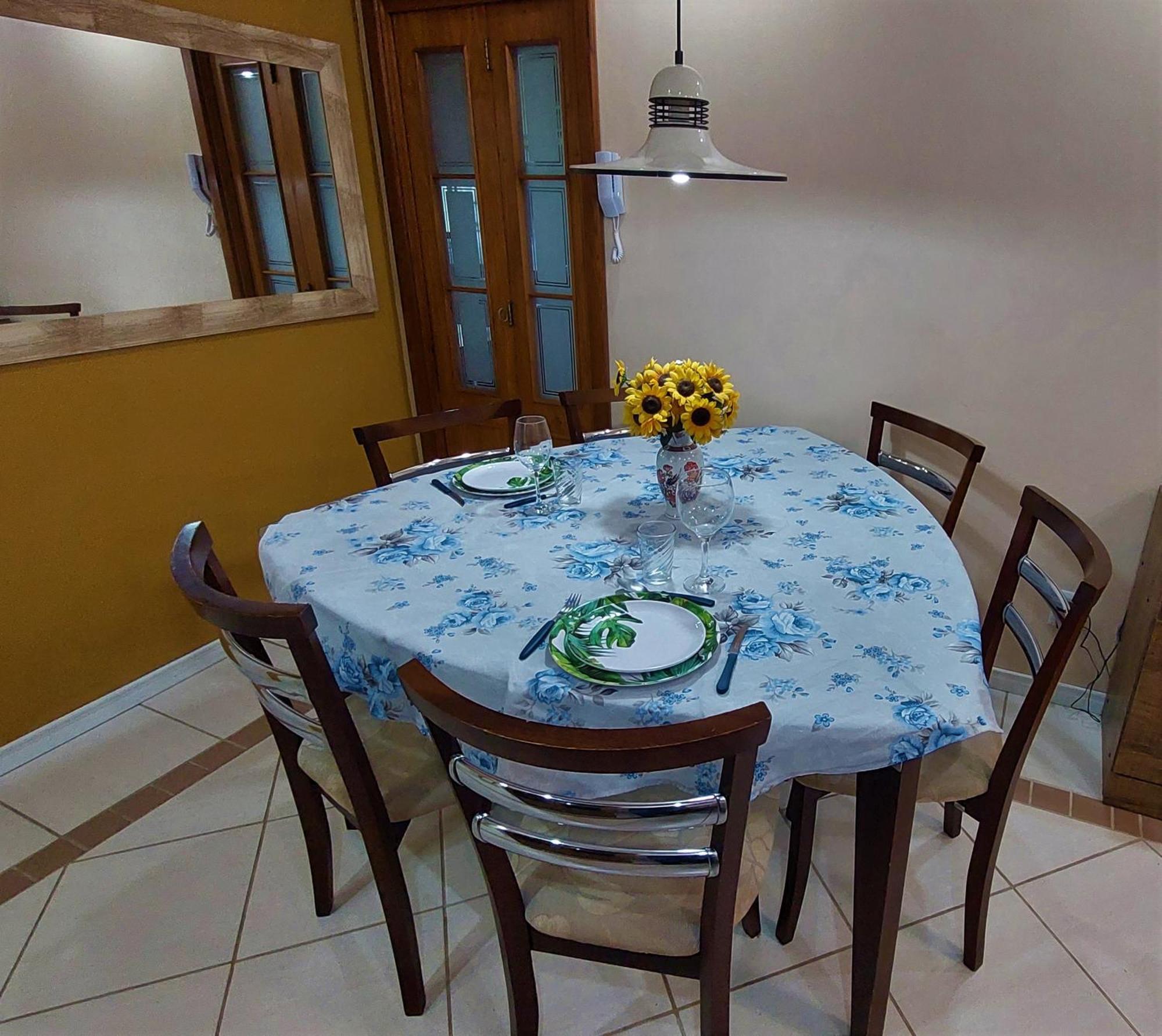 Apartamento Completo 2 Quartos Wi-Fi 300 Mbps Porto Alegre Eksteriør bilde