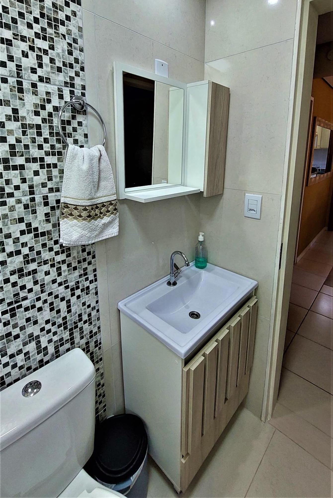 Apartamento Completo 2 Quartos Wi-Fi 300 Mbps Porto Alegre Eksteriør bilde