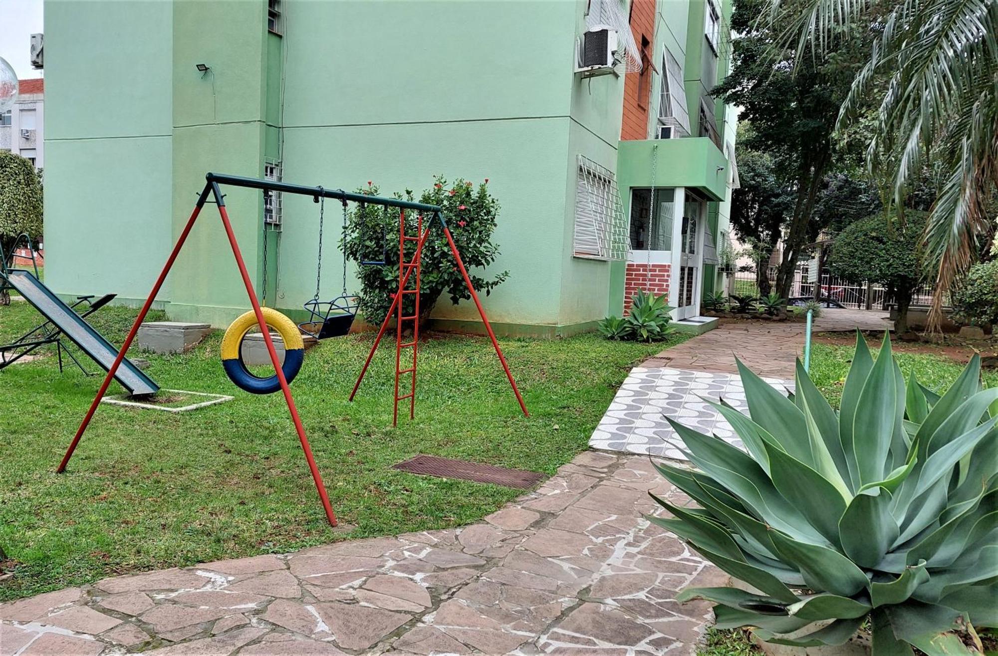 Apartamento Completo 2 Quartos Wi-Fi 300 Mbps Porto Alegre Eksteriør bilde