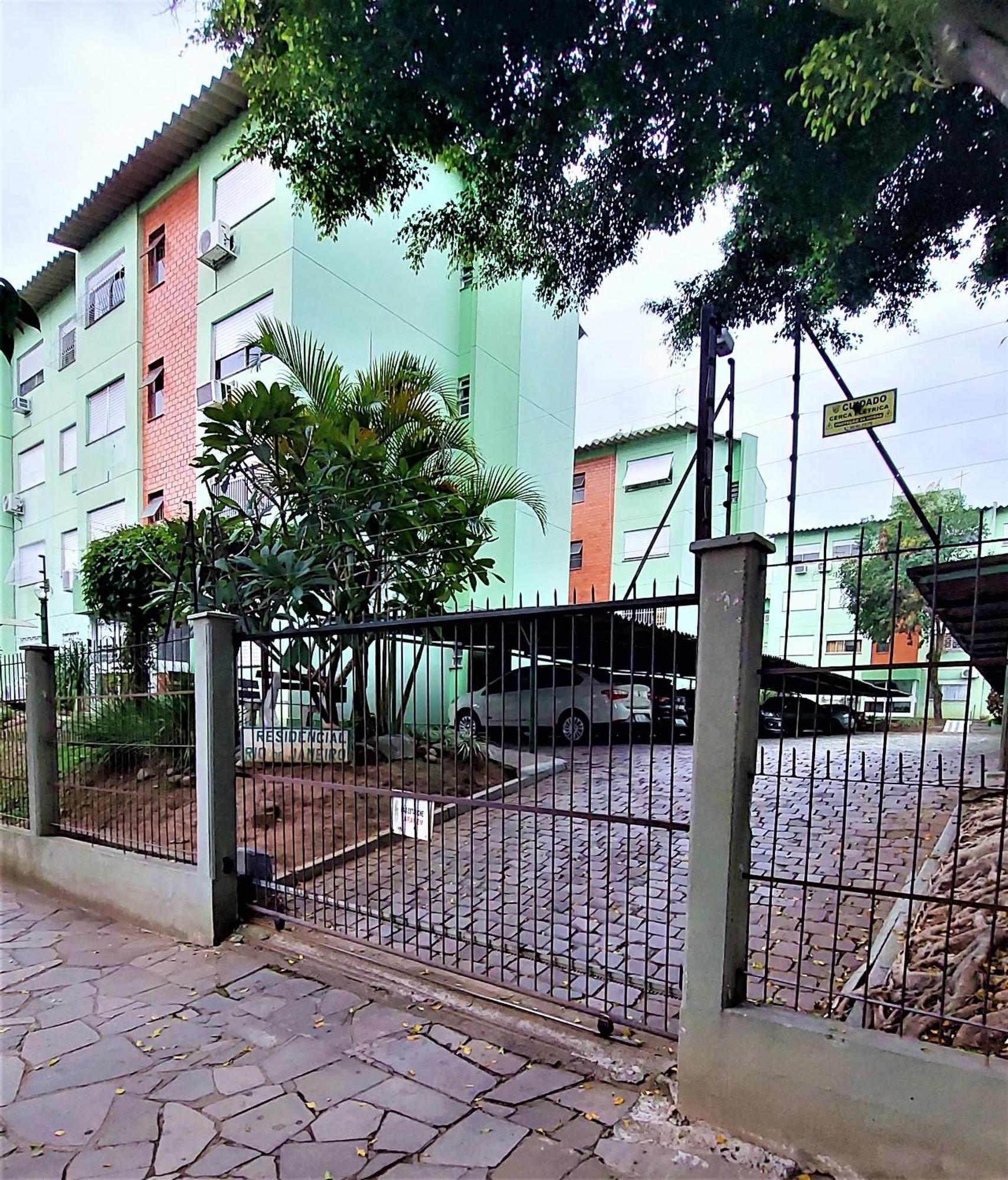 Apartamento Completo 2 Quartos Wi-Fi 300 Mbps Porto Alegre Eksteriør bilde