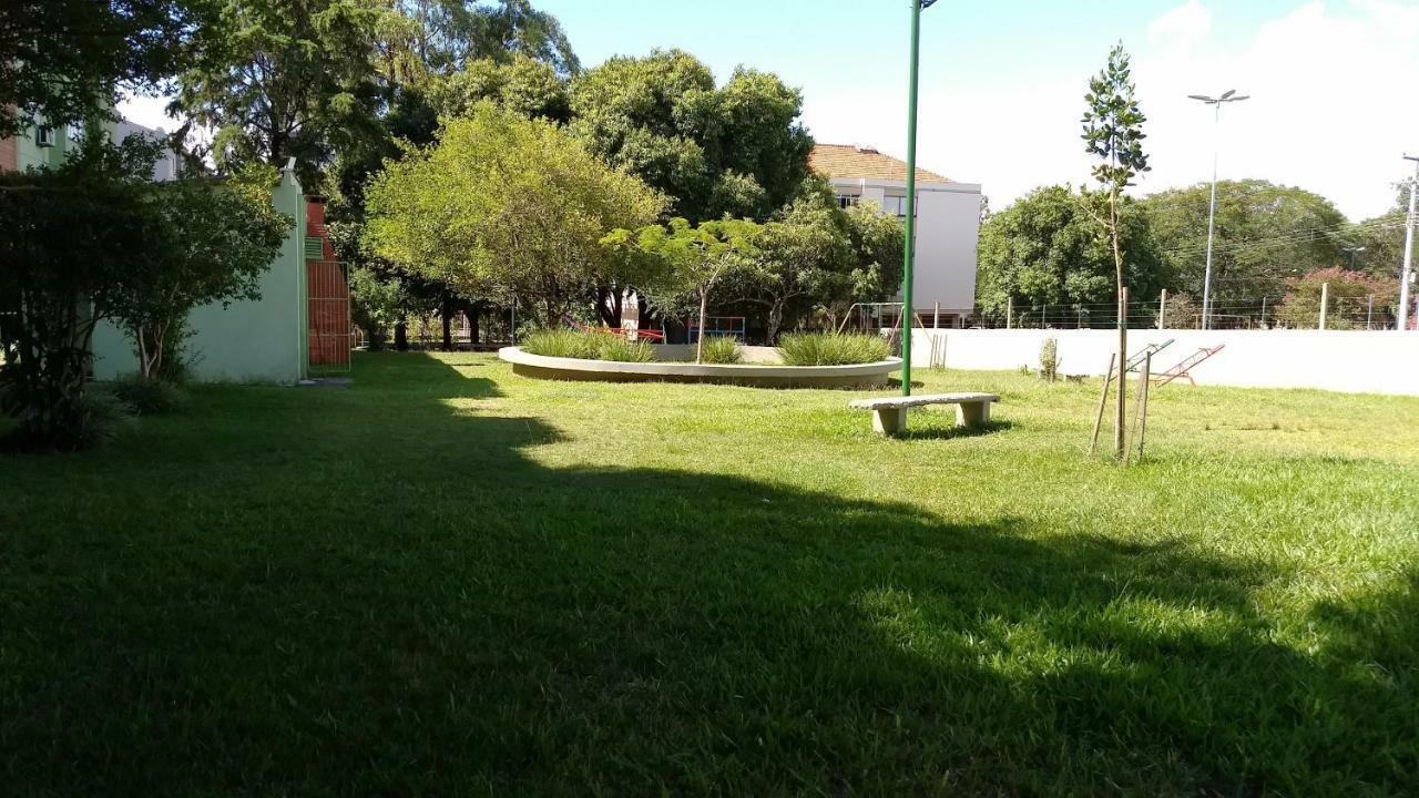 Apartamento Completo 2 Quartos Wi-Fi 300 Mbps Porto Alegre Eksteriør bilde